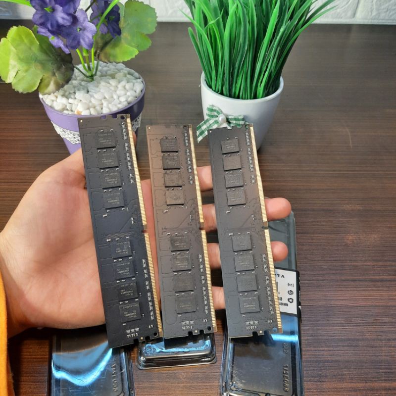 READY RAM PC 8GB DDR4 SKhynix