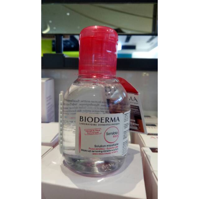 bioderma sensibio 100ml
