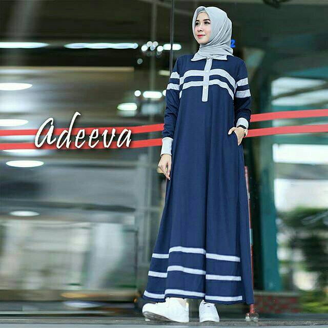 ADEEVA DRESS
