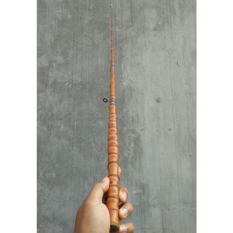 joran full bambu cendani super Z