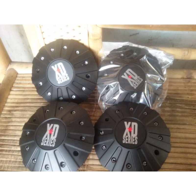 center dop XD series