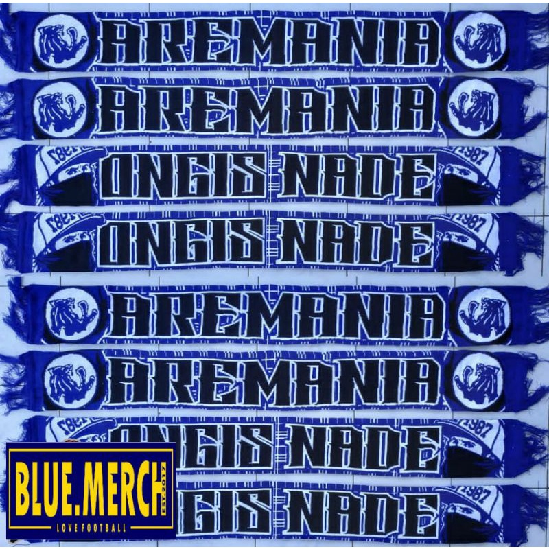 SYAL AREMANIA ONGIS NADE GET 12