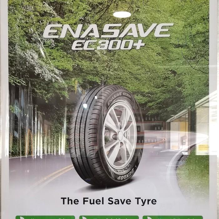 Ban Dunlop 195/65 R16 Enasave