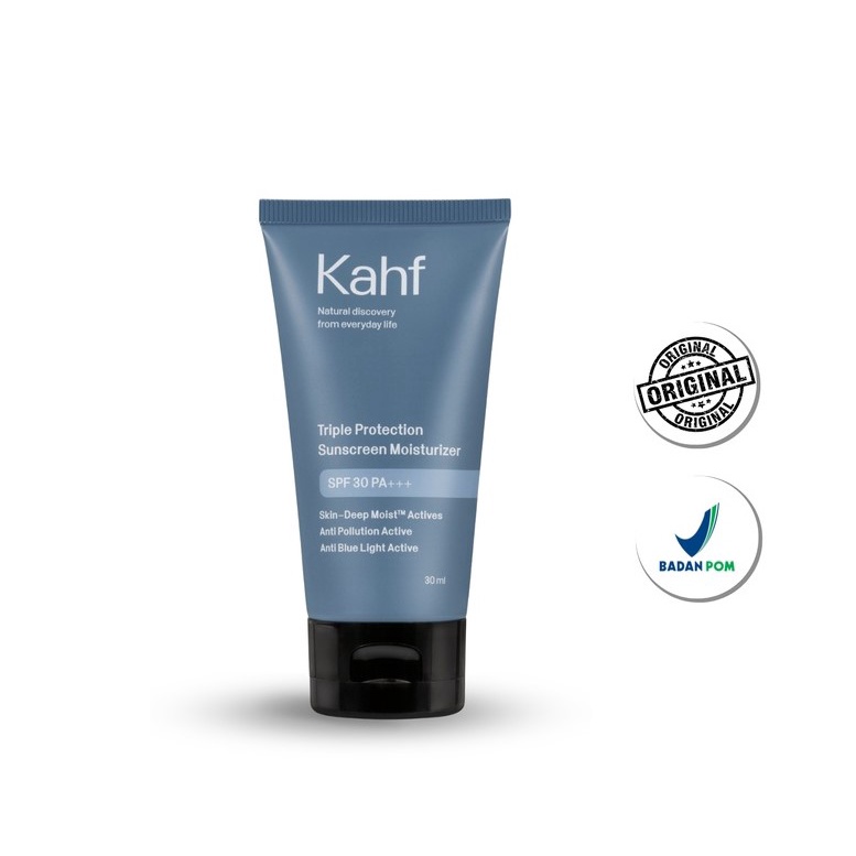 KAHF SERIES | FACE WASH | PARFUM | BODY WASH