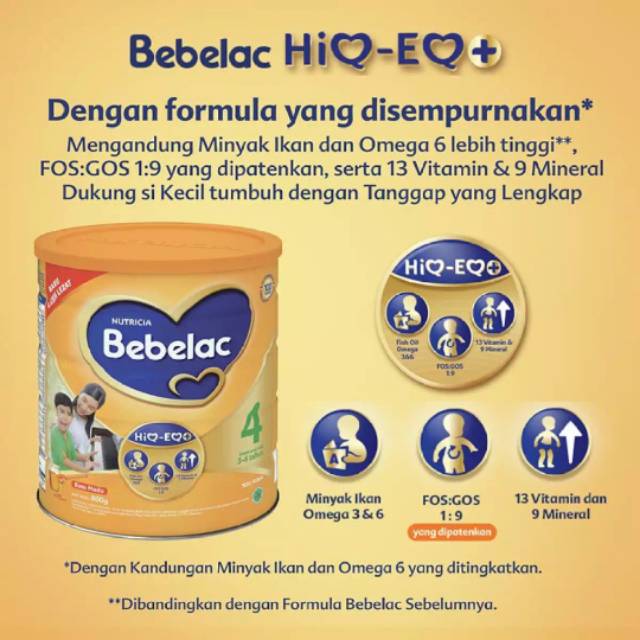 Bebelac 4