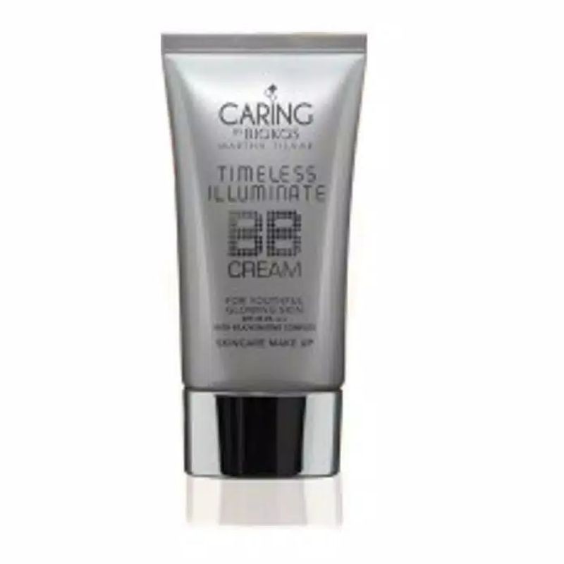 CARING BY BIOKOS Timelles BB Cream