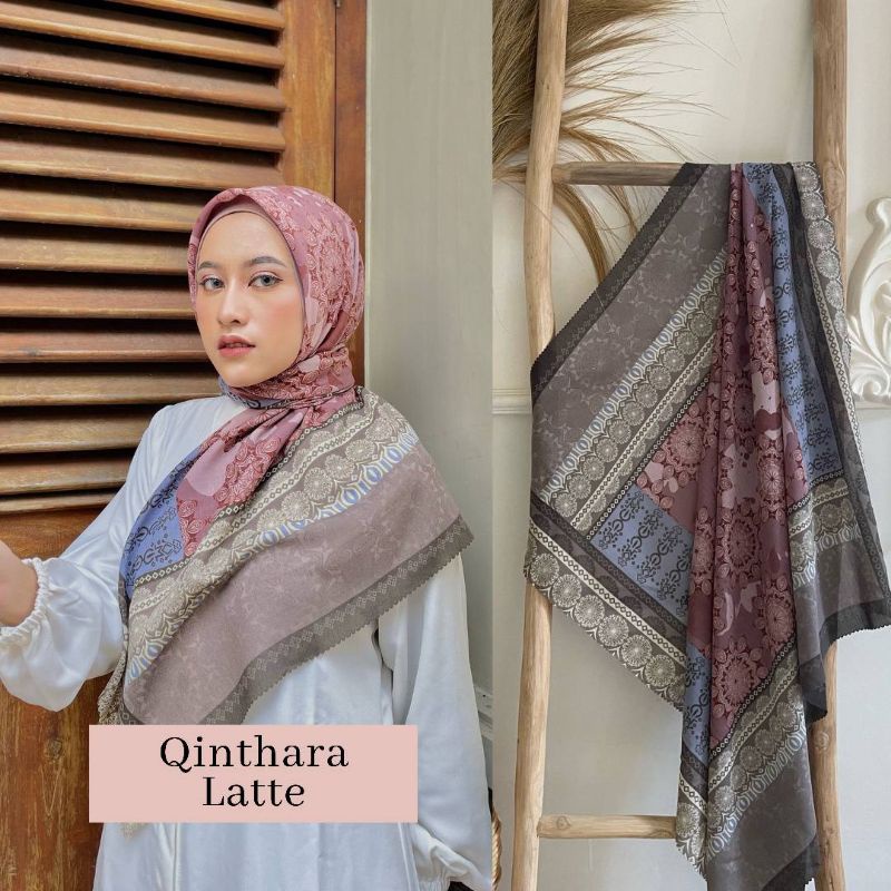 Hijab voal | Scarf | Zk Scarf | Hejabanna