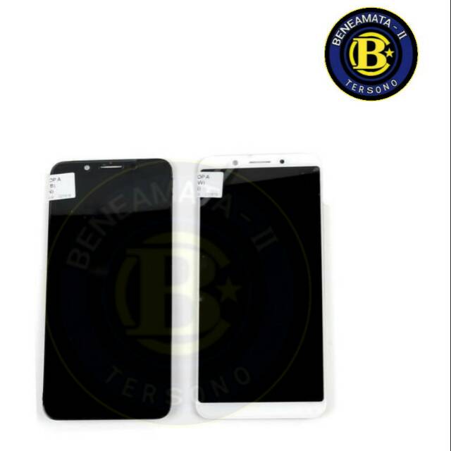 LCD OPPO A83 A 83 ORIGINAL FULLSET plus TOUCHSCREEN LCD TS