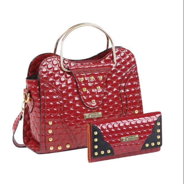 ZEINTIN TAS WANITA DM 1308