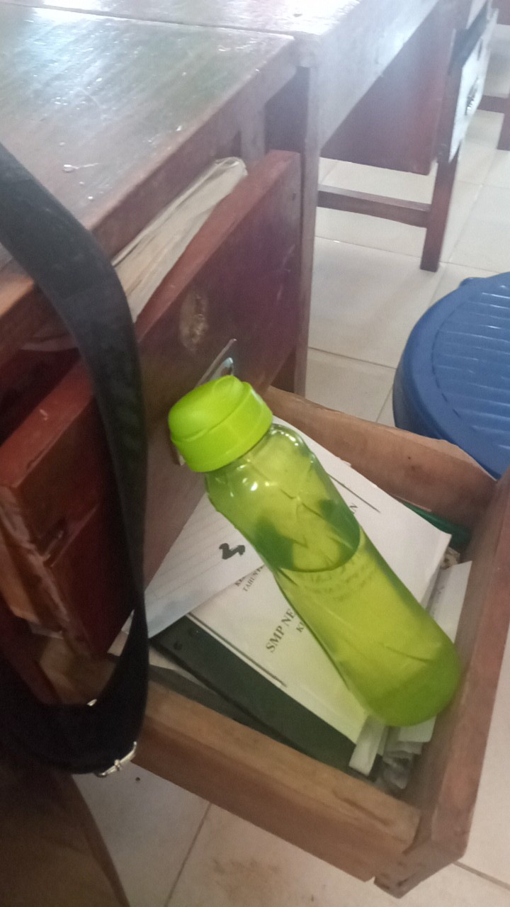 Tunik Batik Seragam Atasan Batik Terlaris