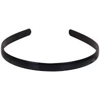 Bando / Bondu / headband / Bandana || Aksesoris Rambut Bahan Plastik