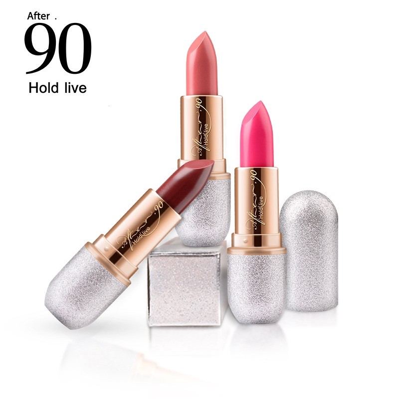 HOLD LIVE Fantasy Star Lipstick Hydra moisturizing does not decolorize