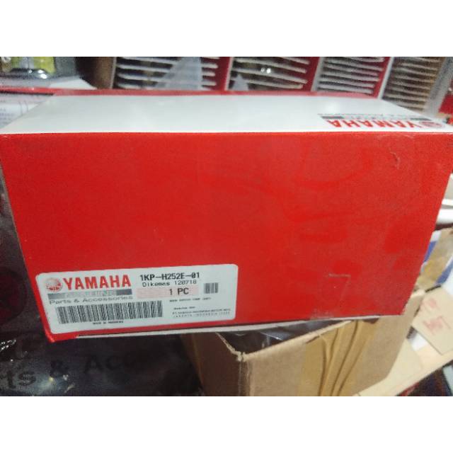 Kunci kontak xeon rc/mio soul gt original yamaha