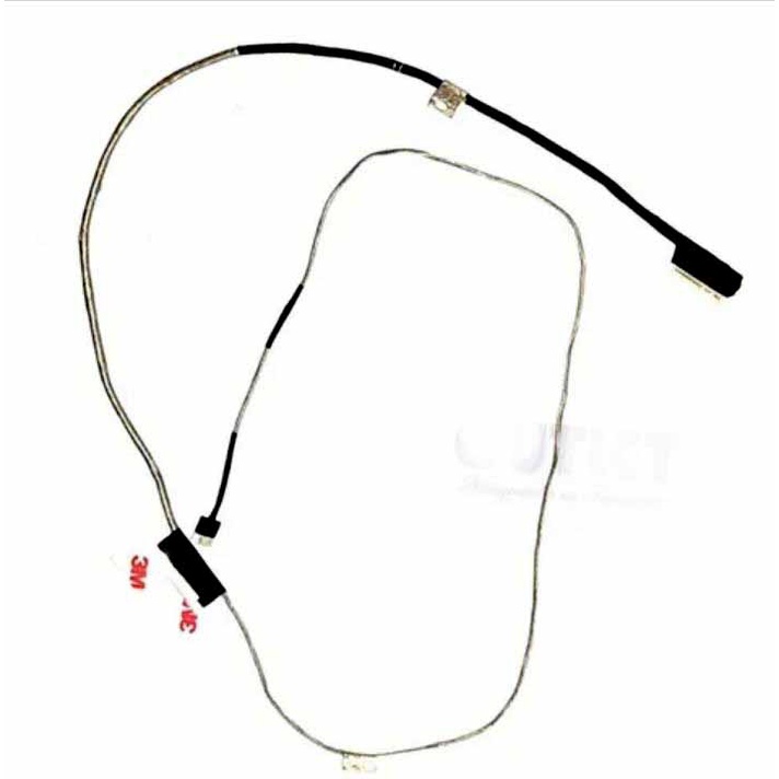 Kabel fleksibel lcd Toshiba C40 C40-A DC20025N00