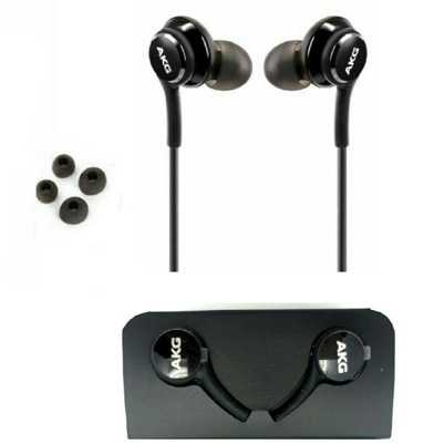 IDN TECH - Earphone Samsung Galaxy Note 10 Type C Tune by AKG (Replika 1:1)