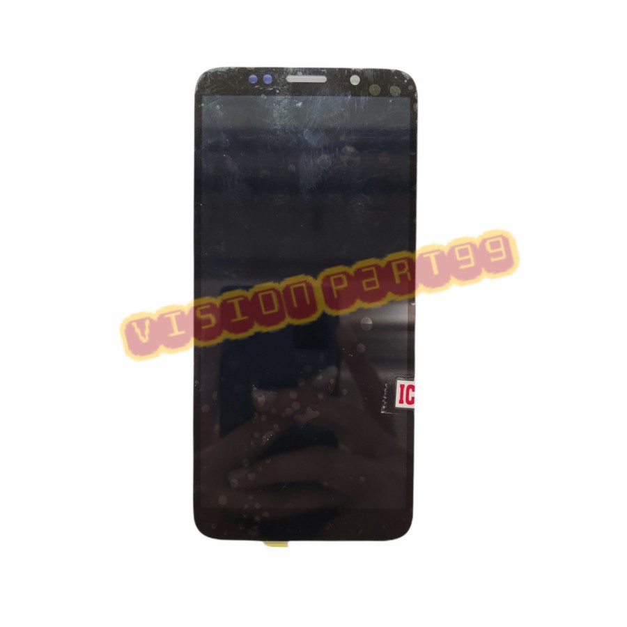 LCD TOUCHSCREEN HONOR 7S DVA L22 -  Y5 PRIME 2018
