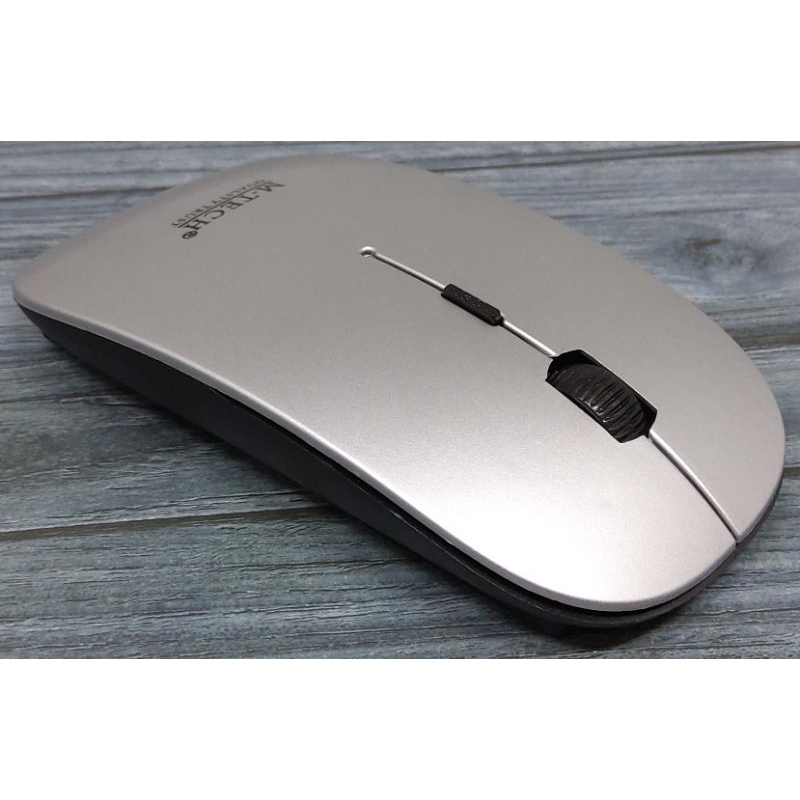 MTech sy 6070 Mouse wireless-8