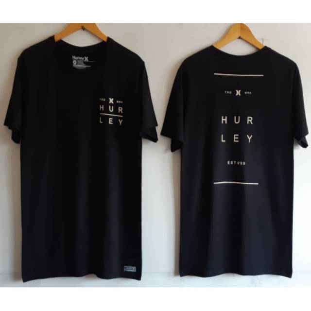 Kaos distro pria surfing skate super premium