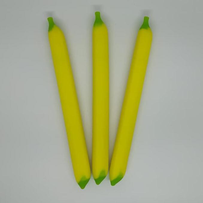 

Top!! Pulpen Lucu. Pulpen Murah. Alat Tulis Sekolah Dan Kantor. Gel Ink