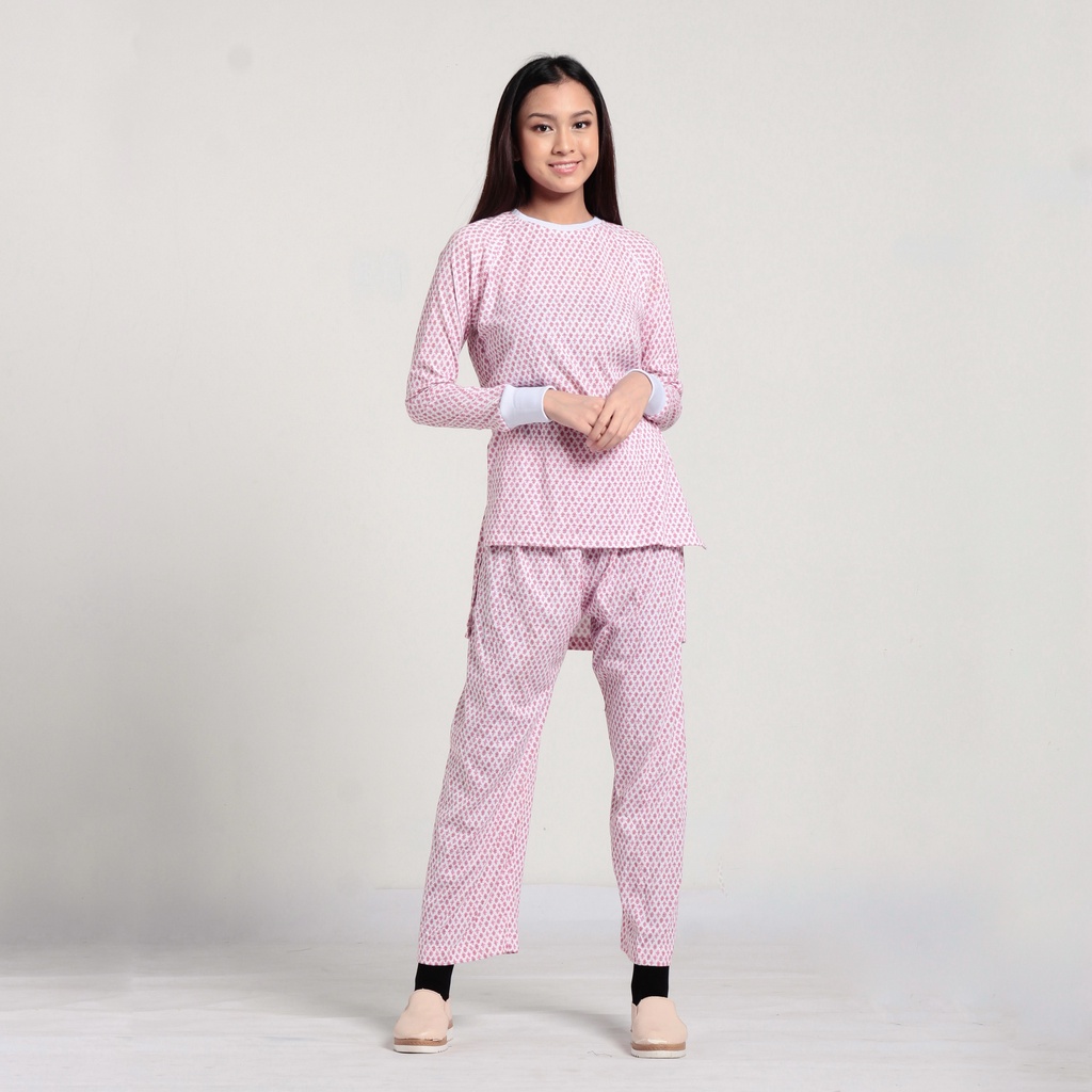 Anggia Handmade - Laxie Pajamas