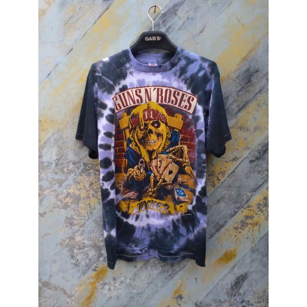 tee'S GNR C1991 LISENSI BROCKUM