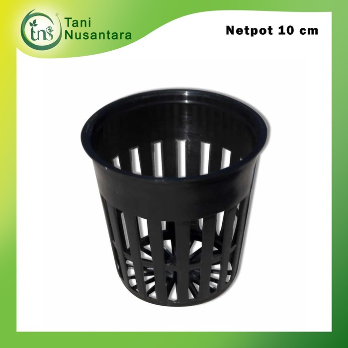 Net Pot Besar Hidroponik (10cm)