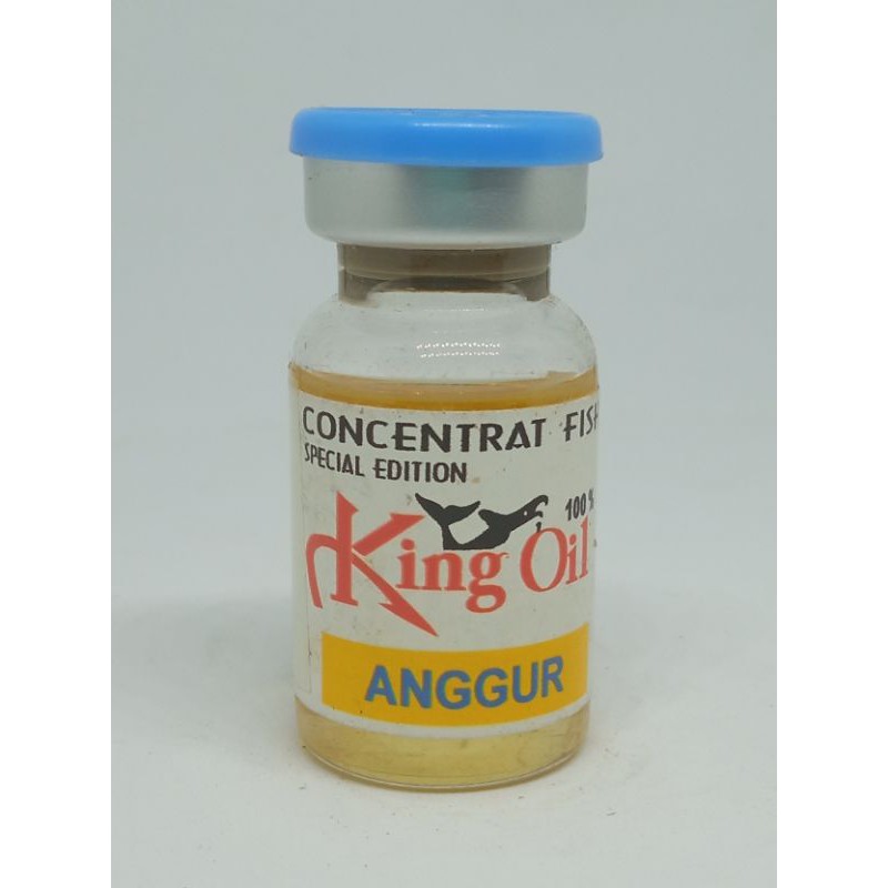 Essen King Oil Anggur