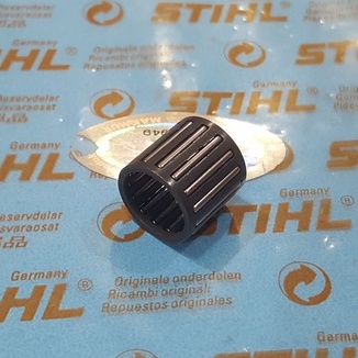 Roces Laher Bearing Pin Piston Senso MS-382 STIHL ORIGINAL