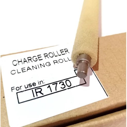 Charge Roller Cleaning Roller Canon IR1730 IR1740 IR1750