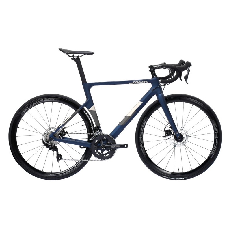 Sepeda ROADBIKE JAVA VESUVIO Carbon 22speed 105