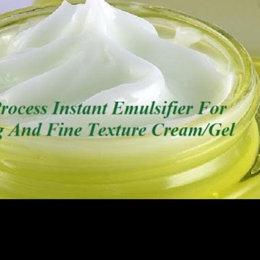 ♡ Pengental Kosmetik 50g /Pengental Skincare/Easy Emulsifier ➻
