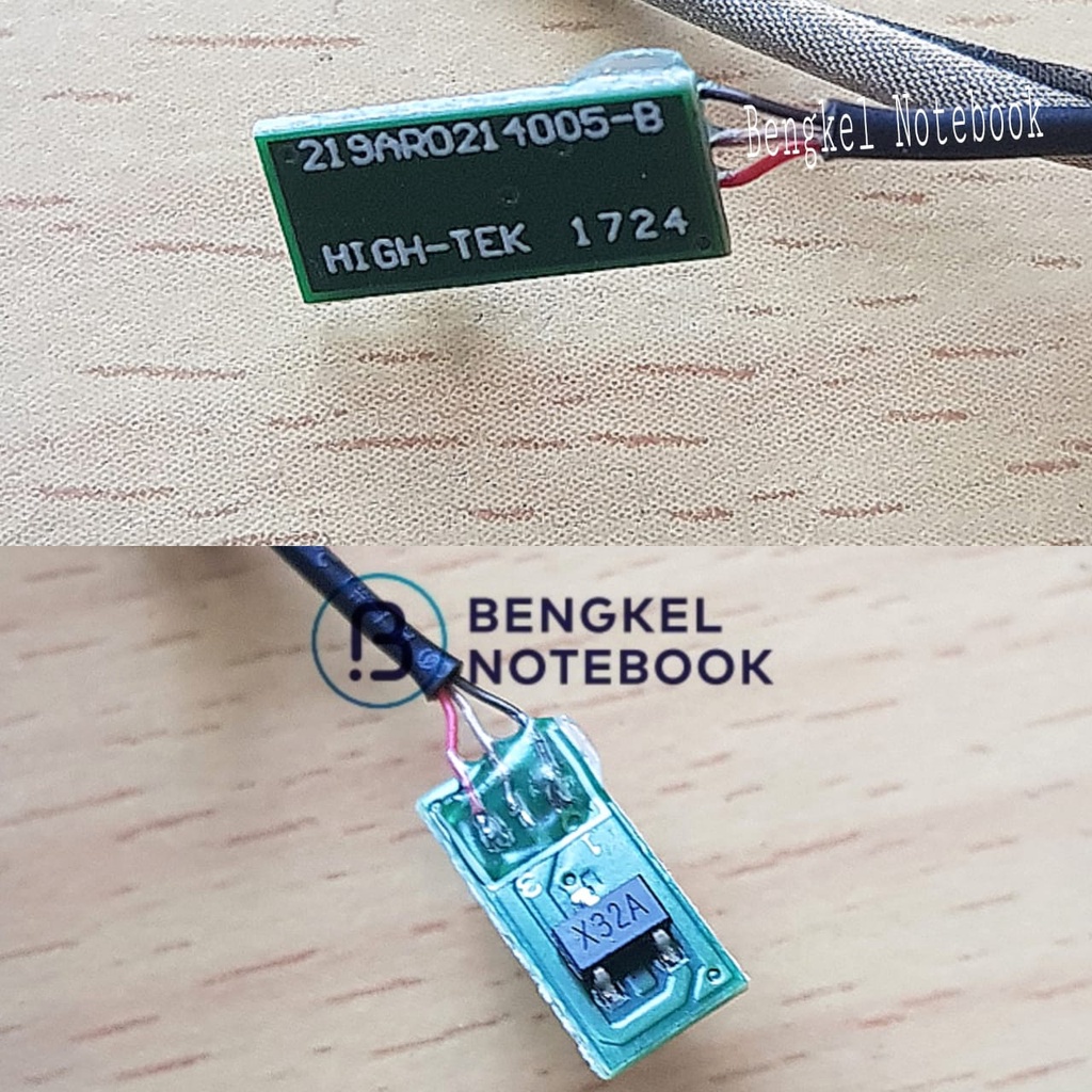 Kabel LCD LVDS Fleksibel Lenovo 700-15 700-15ISK 5C10K85944 450.06R04.0003 450.06R04.0001 v450.06R04.0004