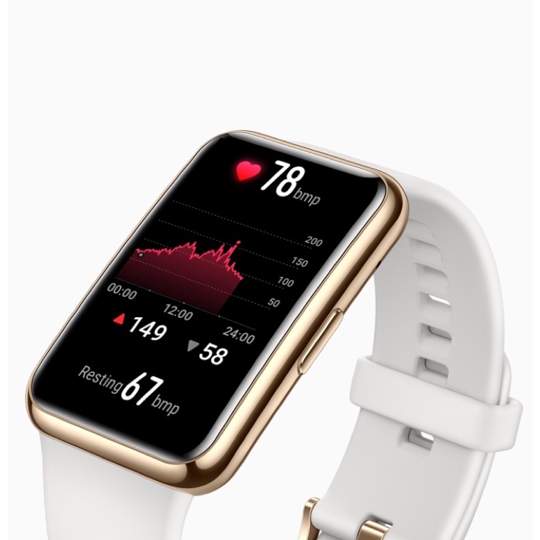 Huawei Watch Fit Elegant edition