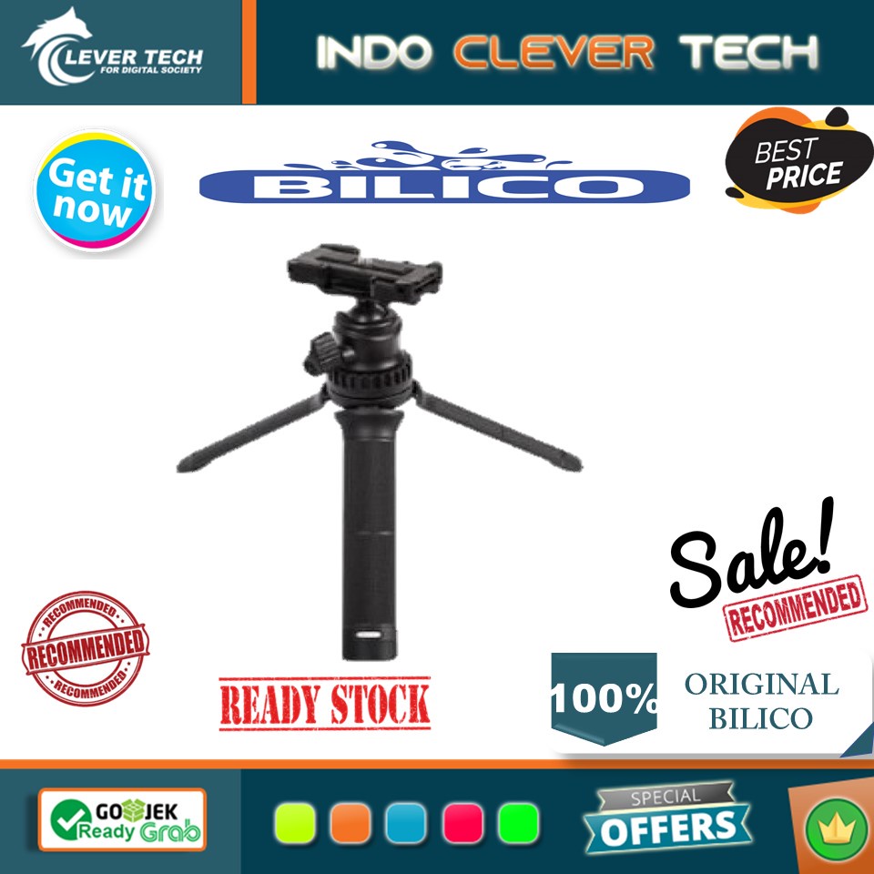 Bilico Mini Tripod MT-15