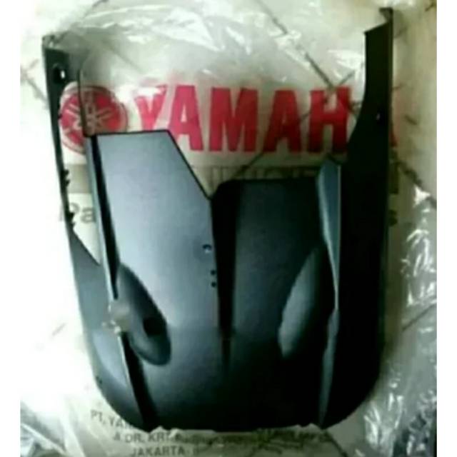 Dek bawah kolong Fino karbu original Yamaha