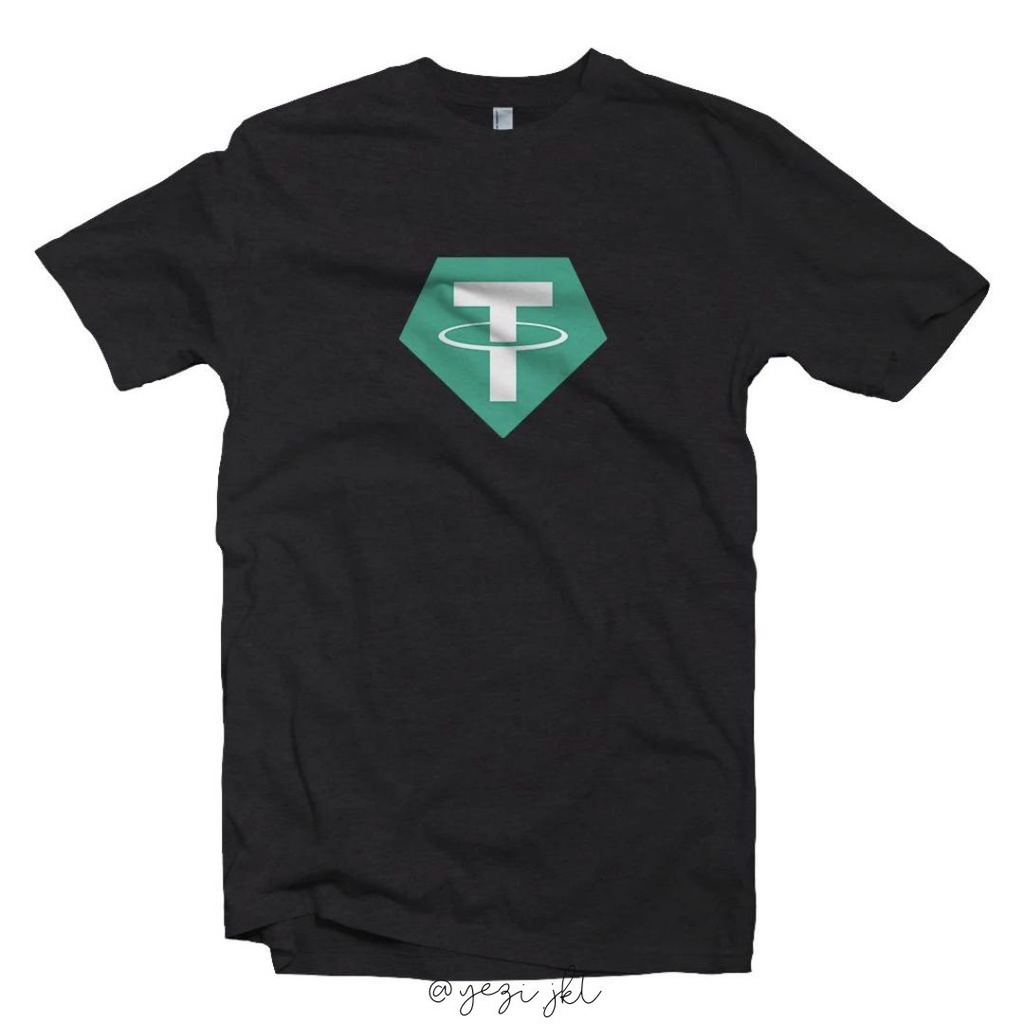 Kaos Crypto USDT tether