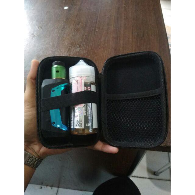 Taffware EVA Shockproof Case HDD 2.5 Inch Hardisk power bank case dll Grab Medan