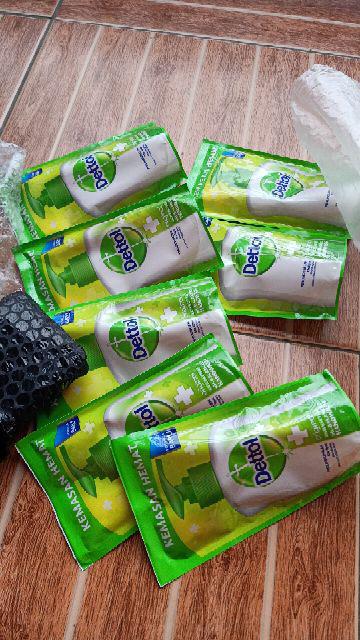 Detol Handwash Refill 200ml