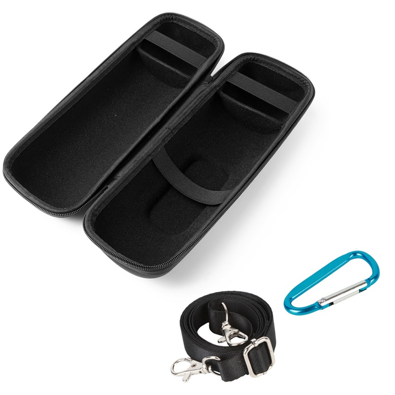 Bt Pelindung Kotak Suara Penyimpanan Untuk Case Dengan Handle Untuk Charge5 Spea Wireless
