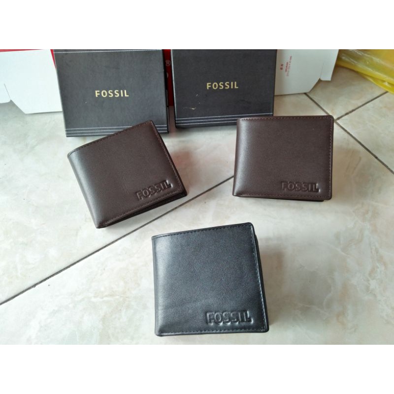 Dompet Pria Kulit 02.