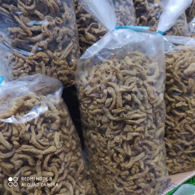 

USUS CRISPY (1/2) (1kg) (2kg)