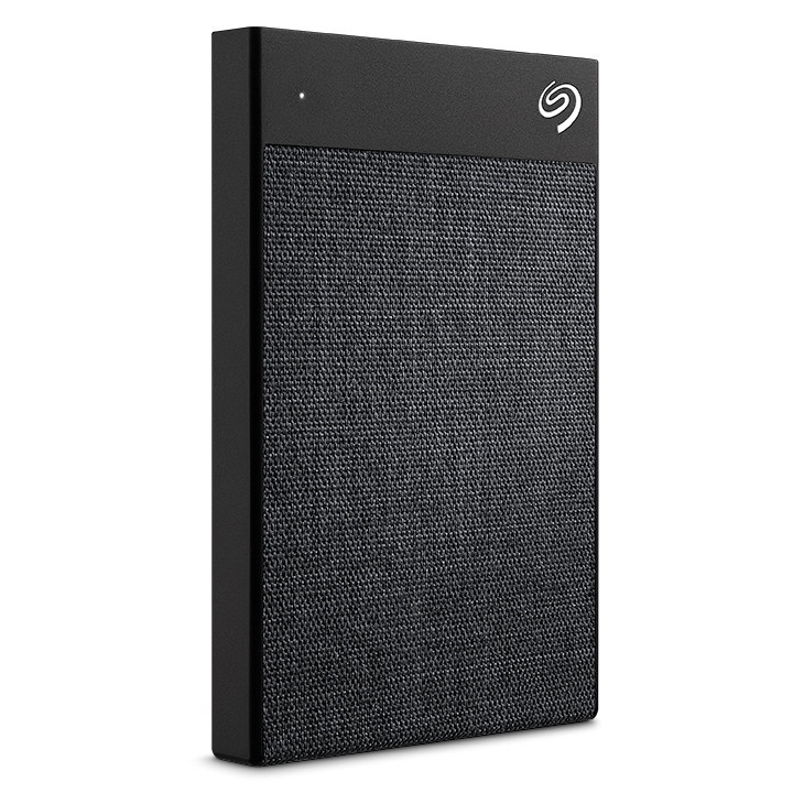 Seagate Backup Plus Ultra Touch 1TB HDD Harddisk External 2.5 Resmi