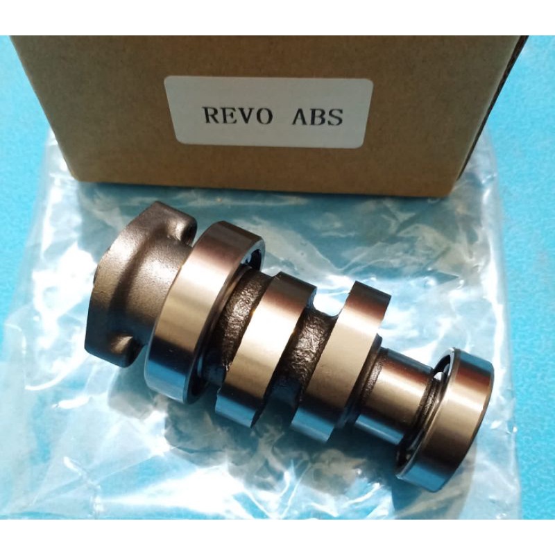 Noken as motor revo abs