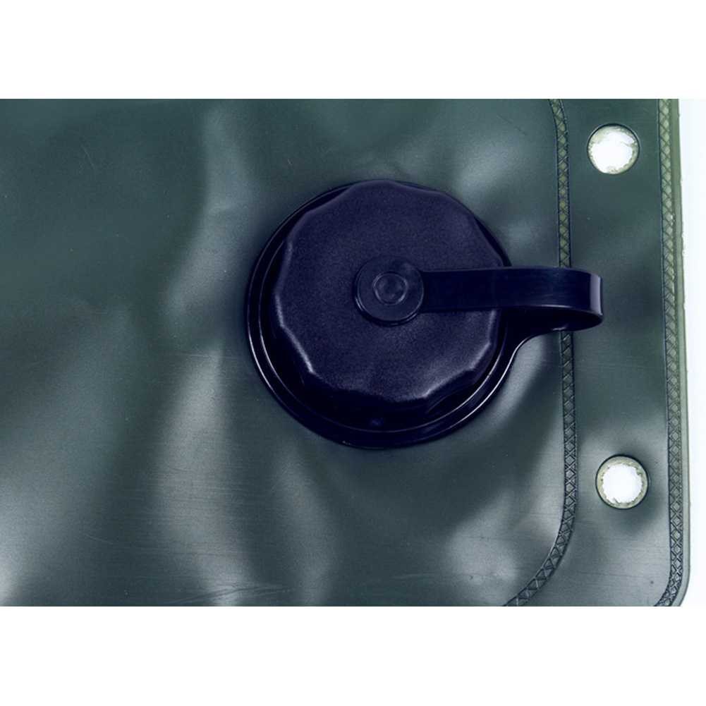 Hot Promo ! Bonlex Botol Minum Lipat Outdoor Water Bag 3 Liter - Y8