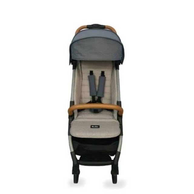 Stroller cocolatte iconic nt