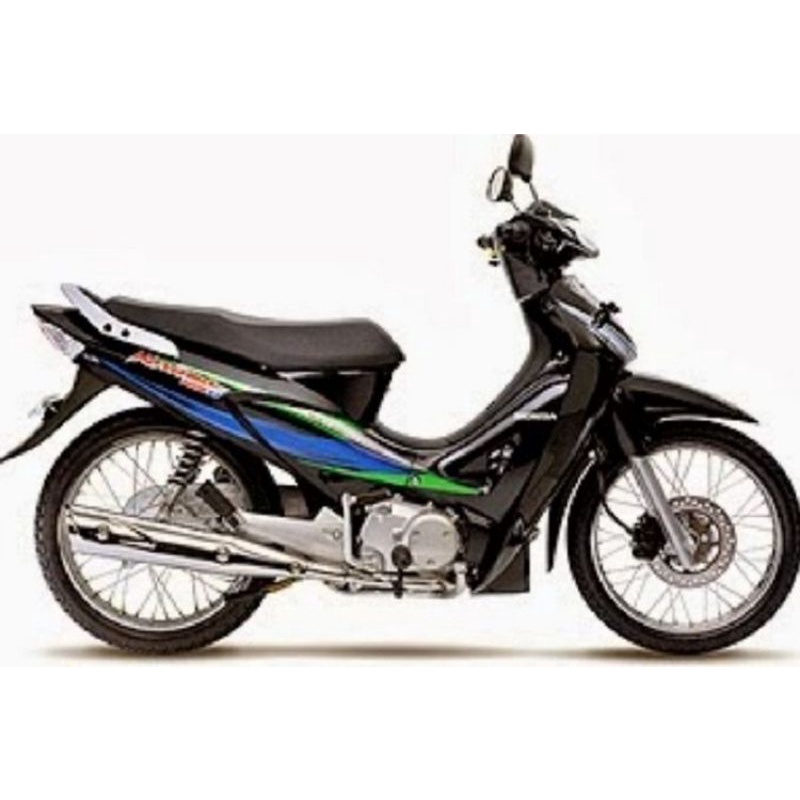 busa jok honda karisma 125