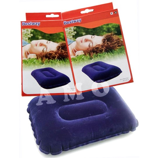 BANTAL ANGIN / BANTAL TIUP KASUR ANGIN