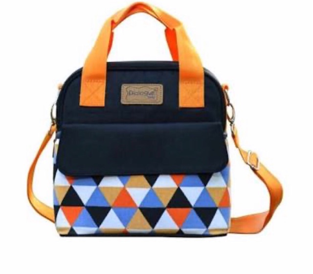 Tas dialogue DGC 1003 / coolerbag / tas bayi