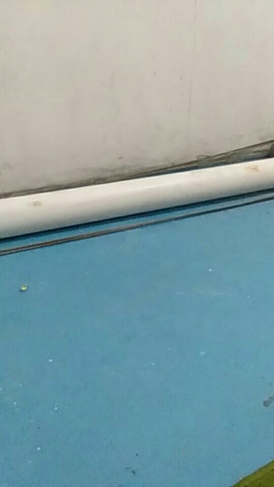 Cap Tutup Pipa Polos Pvc 6 6 In Inci Inch Dop Non Drat Ada Pilihan Rucika Atau Cm