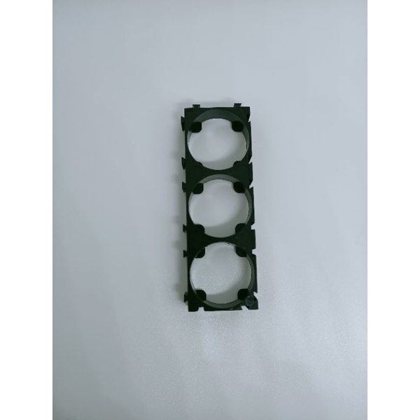 Holder bracket baterai 21700 2 slot 3 slot